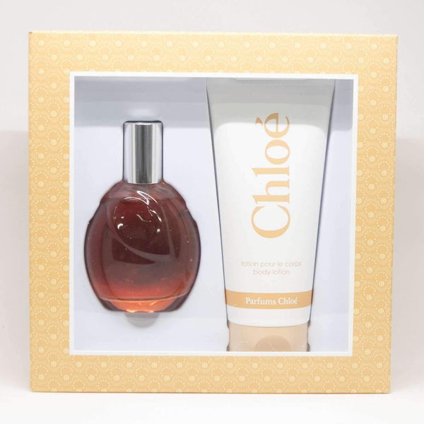 Buy Fragrance and Perfume Online from Canada No 1 Perfume Store for Chloe Gift Set By Chloe For Women Colognes Perfumes
